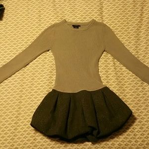 Girls Tahari Dress 5/6